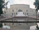 Minsk city tour