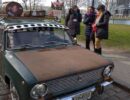 Minsk city tour