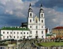 Minsk city tour