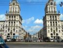 Minsk city tour
