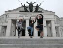 Minsk city tour