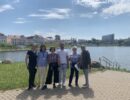 Minsk city tour
