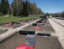 Stalin Line — Khatyn Memorial Complex tour