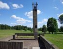 Stalin Line — Khatyn Memorial Complex tour